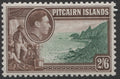 Pitcairn Islands Stamp