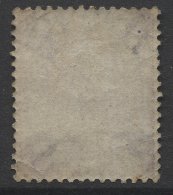 Queen Victoria Stamps   1865/67 Large letters 6d lilac Plate 5 Mounted Mint   SG. 97.