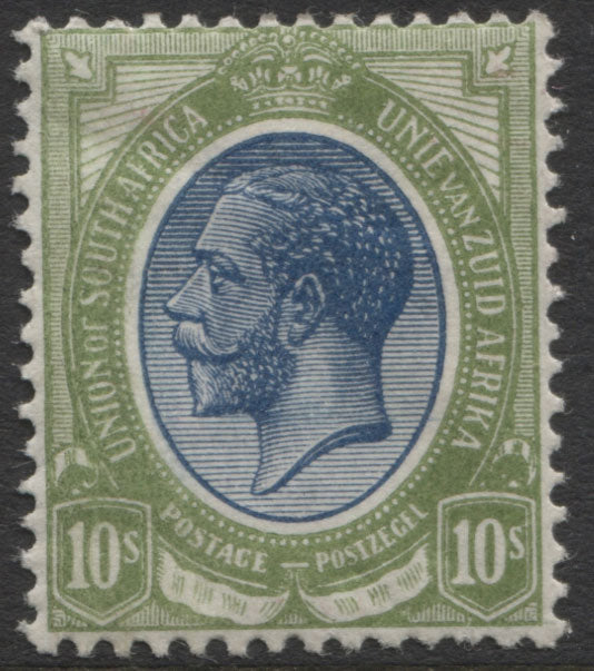 South Africa Stamp