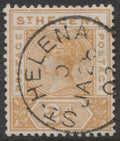 St. Helena