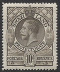 Swaziland Stamp