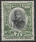 Tonga Stamp