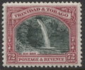 Trinidad & Tobago Stamp