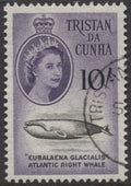 Tristan da Cunha Stamp